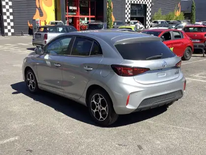MG MG3 LUXURY 1.5 Hybrid+ 195 CV 