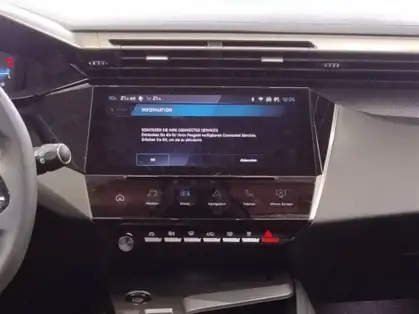 PEUGEOT 308 SW ALLURE 1.2 PURETECH 130 CV EAT8