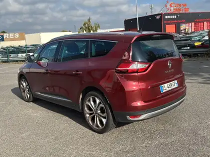 RENAULT GRAND SCENIC IV dCi 110 Energy Zen