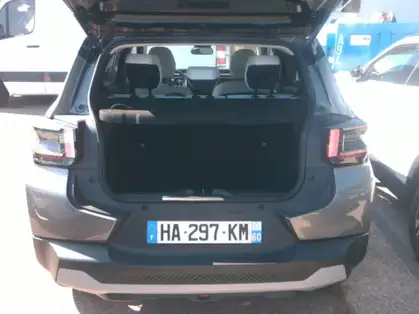 CITROEN C3 MAX PURETECH 100 CV BVM6 