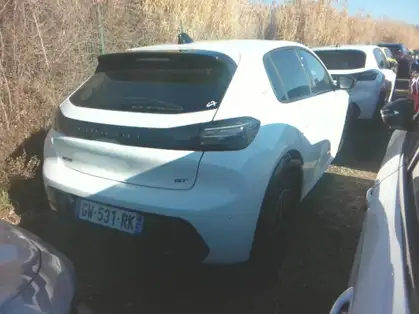 PEUGEOT 208 GT 1.2 PURETECH 100 CV BVM6