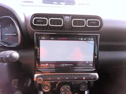 CITROEN C3 AIRCROSS MAX 1.2 PURETECH 110 CV BVM6