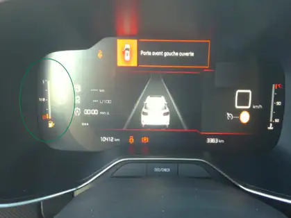 CITROEN C5 AIRCROSS C-SERIES 1.2 PURETECH 130 CV BVM6