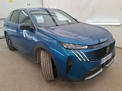 PEUGEOT 3008 ALLURE HYBRIDE 136 CV e-DCS6