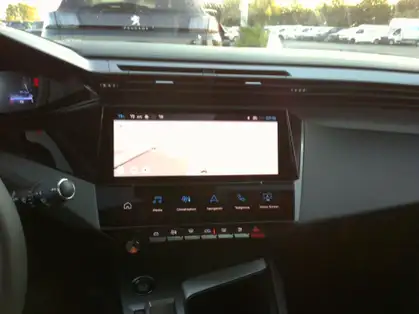 PEUGEOT 308 ALLURE 1.5 BLUEHDI 130 CV EAT8