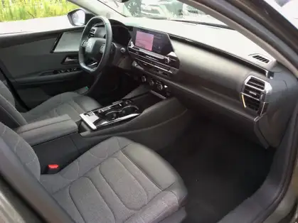 CITROEN C5 X PureTech 130 S&S EAT8 Feel Pack