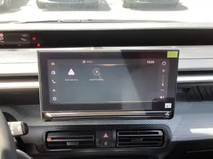 CITROEN C3 AIRCROSS MAX HYBRID 145 CV BVA