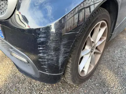 SMART FORTWO COUPE SMART ELEC