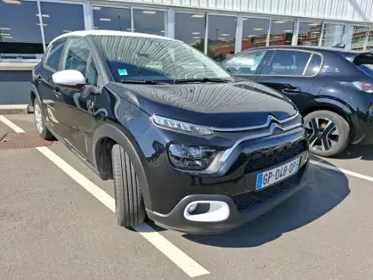CITROEN C3 YOU 1.2 PURETECH 83 CV BVM5