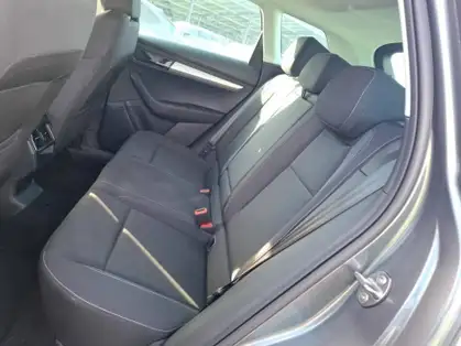 SKODA KAROQ BUSINESS 2.0 TDI 116 CV SCR DSG7