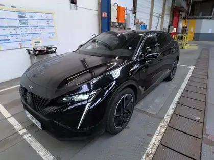 PEUGEOT 408 GT HYBRID 136 CV e-DCS6