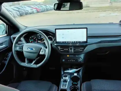 FORD FOCUS ACTIVE ST LINE X 1.5 EcoBlue 115 CV Powershift