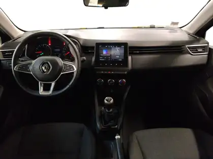 RENAULT CLIO V EQUILIBRE 1.0 TCe 90 CV BVM