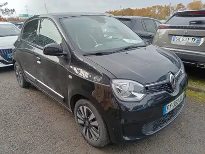 RENAULT TWINGO III TWINGO III INTENS SCE 65 CV