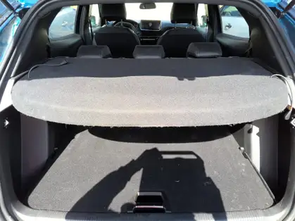 PEUGEOT 2008 ALLURE Hybrid 145 CV e-DCS6 