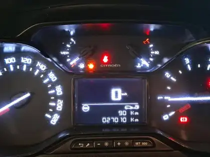 CITROEN C3 FEEL PACK 1.2 PURETECH 83 CV BVM5