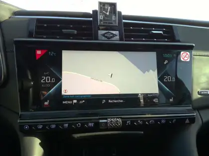 DS DS 9 DS9 HYBRIDE RIVOLI+ E-TENSE 225 CV