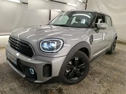 MINI COUNTRYMAN F60 LCI COOPER ESSENTIAL 136 CV BVA7 