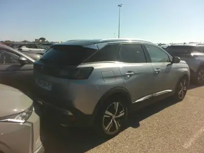 PEUGEOT 3008 GT 1.6 HYBRID4 300 CV E-EAT8