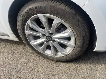 RENAULT CLIO V EVOLUTION TCe 90 CV CVT