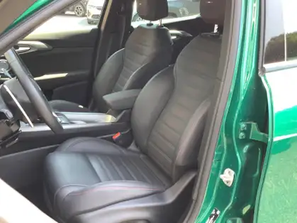 ALFA ROMEO TONALE 1.5 Hybrid 160 ch VGT TCT7 Tributo Italiano