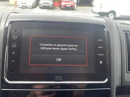 PEUGEOT BOXER FOURGON 3.5 T L4H3 MAXI BLUEHDI 140 CV BVM6