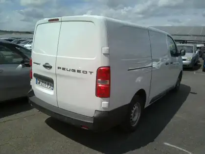PEUGEOT EXPERT FG FGN XL BLUEHDI 120 S&S BVM6