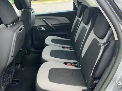 CITROEN C4 PICASSO e-HDi 115 Intensive ETG6