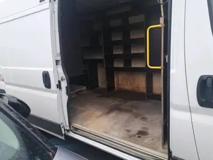 PEUGEOT BOXER FOURGON 335 PREMIUM L3H2 BLUEHDI 120 CV BVM