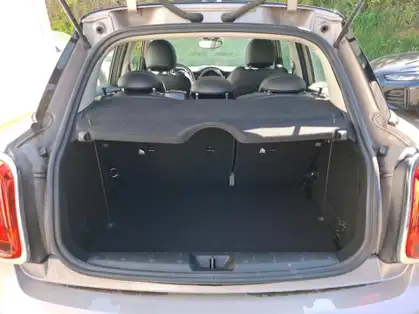 MINI HATCH 5 PORTES F55 LCI II CAMDEN HATCH Cooper 136 ch DKG7 5 PORTES