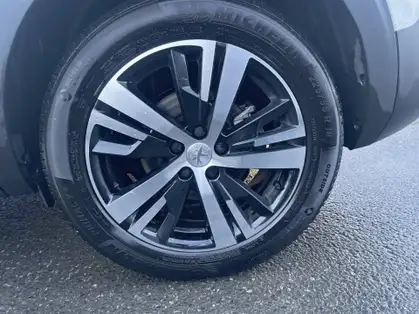 PEUGEOT 5008 GT 1.2 PURETECH 130 CV EAT8