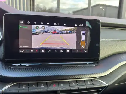 SKODA OCTAVIA COMBI SPORTLINE 1.5 TSI Hybrid 150 CV DSG7 