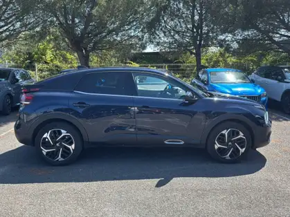 CITROEN C4 MAX 1.5 BLUEHDI 130 CV EAT8