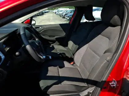 RENAULT CLIO V BUSINESS E-Tech 140 CV 