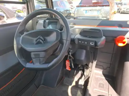 CITROEN AMI AMI