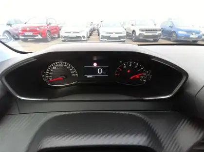 PEUGEOT 208 STYLE PURETECH 100 CV BVM 