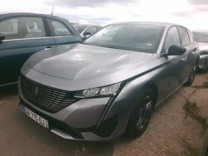 PEUGEOT 308 SW 308 SW ALLURE 1.2 PURETECH 130 CV BVM6