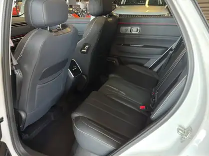 JAECOO 7 PHEV EXCLUSIVE PHEV SHS-P 