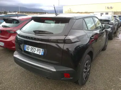 PEUGEOT 2008 STYLE 100 CV BVM6