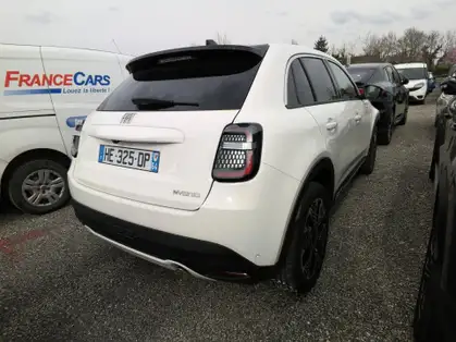 FIAT 600 LA PRIMA 1.2 Hybrid 110ch eDCT6 