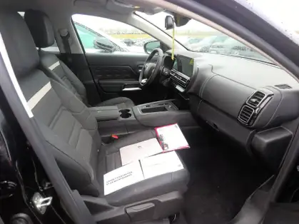 CITROEN C5 AIRCROSS MAX 1.5 BLUEHDI 130 CV EAT8