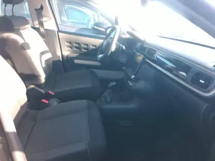 CITROEN C3 PLUS 1.2 PureTech 83 CV BVM5 