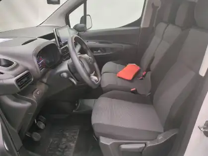 CITROEN BERLINGO VAN DRIVE TAILLE M 650 KGS BLUEHDI 100 CV BVM6 
