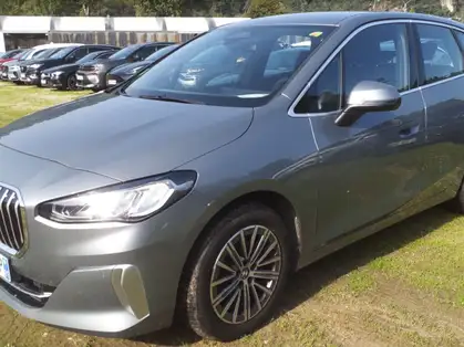 BMW SERIE 2 ACTIVE TOURER U06 Active Tourer 218i 136 ch DKG7 Luxury