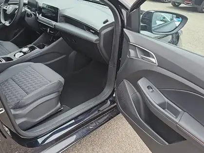 MG MG3 LUXURY 1.5 Hybrid+ 195 CV 