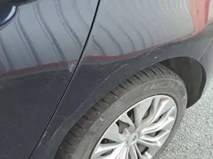 CITROEN C4 BlueHDi 100 BVM Feel