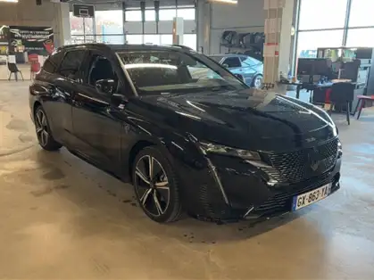 PEUGEOT 308 SW GT Hybrid 136 CV e-DCS6 