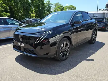 PEUGEOT 3008 GT Hybrid 145 e-DCS6