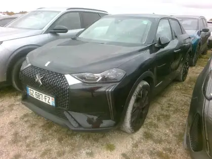 DS DS 3 ESPRIT DE VOYAGE PureTech 130 CV EAT8