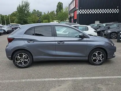 MG MG3 LUXURY 1.5 Hybrid+ 195 CV 